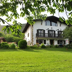  Landhaus Casa Mendilore Spanien