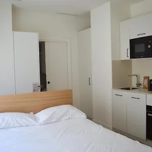  Apartment Libere La Vieja Spanien