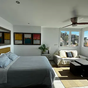  Apartment Allegra Spanien