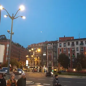  Privatunterkunft Individual Con Tv Centro Spanien